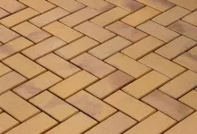 выбор тратуарной плитки