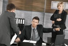 увольнение работника