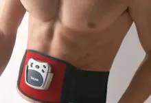 электростимуляция мышц