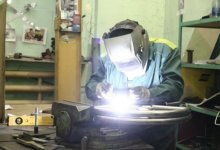 Травматизм на предприятии