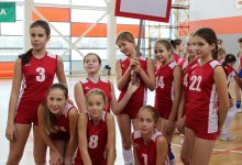спортивная школа