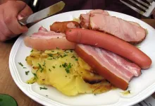 лечебное питание