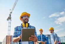 опасная работа
