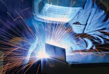 электрогазосварщик