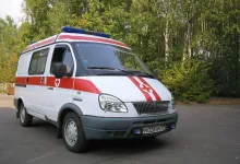 травма на работе