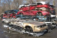 утилизация авто