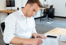 увольнение по собственному желанию