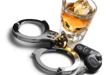 возждениев опьянении