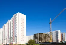 долевое строительство в Москве