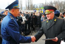 военые сборы