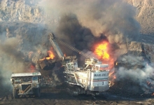 дегазация шахт