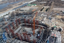 строительство