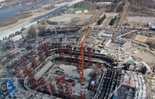 строительство
